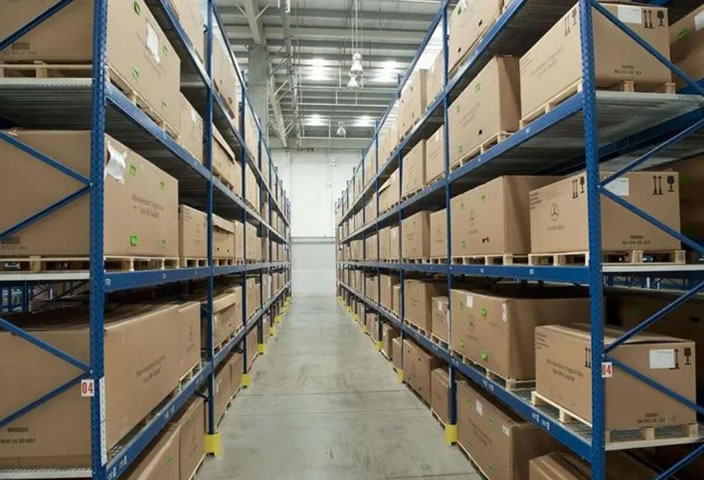 宁波到铁门关市货物仓储